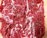 美味しいよ♪ビーフストロガノフにしよう作り方3写真
