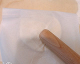 手作りの皮が旨い！自家製焼豚入り肉まん作り方9写真