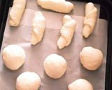 ほったらかしパン作り方5写真