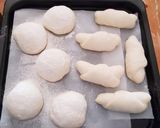 ほったらかしパン作り方6写真