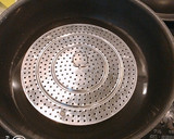 手作りの皮が旨い！自家製焼豚入り肉まん作り方15写真