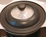手作りの皮が旨い！自家製焼豚入り肉まん作り方17写真