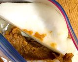 ハヤトウリの簡単味噌漬け作り方3写真