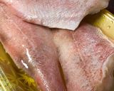 定番☆赤魚の煮付け作り方2写真