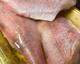 定番☆赤魚の煮付け作り方2写真