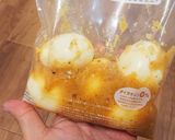 超絶簡単★味噌ダレdeトロットロ煮玉子作り方6写真