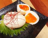 超絶簡単★味噌ダレdeトロットロ煮玉子作り方8写真