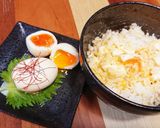 超絶簡単★味噌ダレdeトロットロ煮玉子作り方9写真