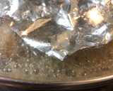 定番☆赤魚の煮付け作り方7写真