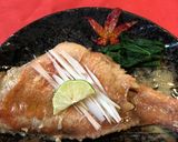 定番☆赤魚の煮付け作り方10写真