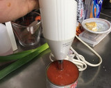 我が家のミートソース作り方6写真