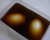 簡単！おでんの卵作り方7写真