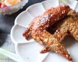 手羽先の甘辛煮♪どえりゃ〜うまい風作り方5写真