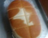 超おいしい!チーズ蒸しケーキのトースト作り方1写真