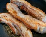 トロトロ柔らか☆基本の豚の角煮作り方1写真