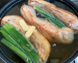 トロトロ柔らか☆基本の豚の角煮作り方2写真
