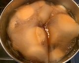 トロトロ柔らか☆基本の豚の角煮作り方5写真