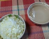 ミートボール（肉団子）ケチャップ煮炒め作り方4写真