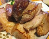 おでん　豚バラをいれる作り方4写真