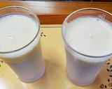 偽マミー？ホエー飲んじゃお♪作り方1写真