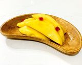 グアム流マンゴー・ピクルス作り方5写真