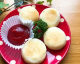 わたしの【いももち】(,,> <,,)♡作り方10写真