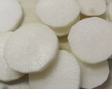 【薬膳】豚と大根の陳皮煮作り方1写真