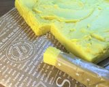 クリスマスちぎりパン♡オレンジショコラ作り方12写真