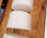 一昼夜＊大根＊作り方1写真