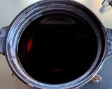 かき揚げ玉子とじうどん作り方3写真