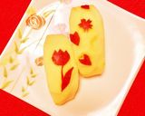 りんご飾り切り作り方3写真