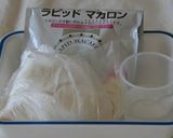 チョコマカロン'19クリスマス作り方1写真