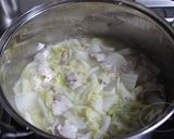 豚バラ白菜作り方4写真