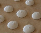 チョコマカロン'19クリスマス作り方9写真