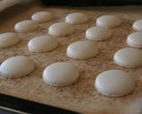チョコマカロン'19クリスマス作り方13写真
