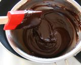 チョコマカロン'19クリスマス作り方20写真