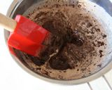 チョコマカロン'19クリスマス作り方18写真