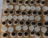 チョコマカロン'19クリスマス作り方21写真