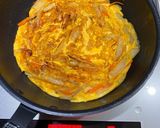 あり合わせで作る「スペイン風オムレツ」作り方4写真