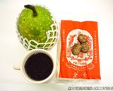 黑木耳瓠瓜麵線．柯媽媽の植物燕窩作り方1写真