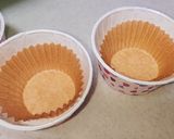 混ぜるだけで簡単☆バスクチーズケーキ♥️作り方13写真