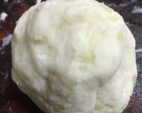 バジルソースのサラダ作り方4写真