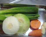 お肉屋さん直伝。絶品！簡単！煮豚＆味玉♡作り方3写真