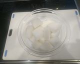 簡単に出来る牛すじ煮込み作り方2写真