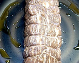 炊飯器で低温調理法で簡単ローストビーフ作り方4写真