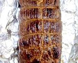 炊飯器で低温調理法で簡単ローストビーフ作り方13写真