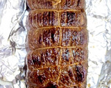 炊飯器で低温調理法で簡単ローストビーフ作り方13写真