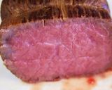 炊飯器で低温調理法で簡単ローストビーフ作り方15写真