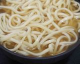 沖縄の中身そば作り方4写真