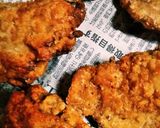 ズボラな人必見!美味しい唐揚げ!!作り方7写真